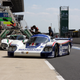 Illustration for article titled Group C Cars Up Close At Le Mans Will Make You Long For Days Past